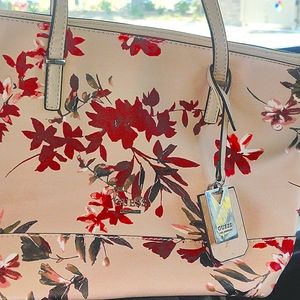 Guess Los Angeles Purse